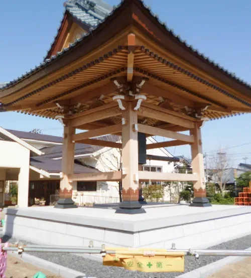 Environment shrinestemple img01