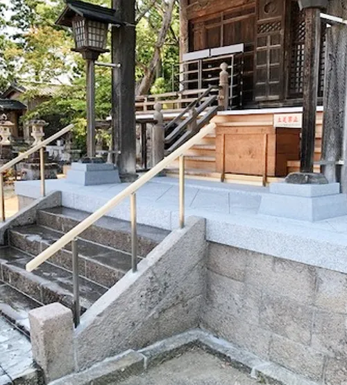 Environment shrinestemple img03