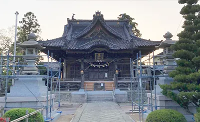 Environment shrinestemple img07