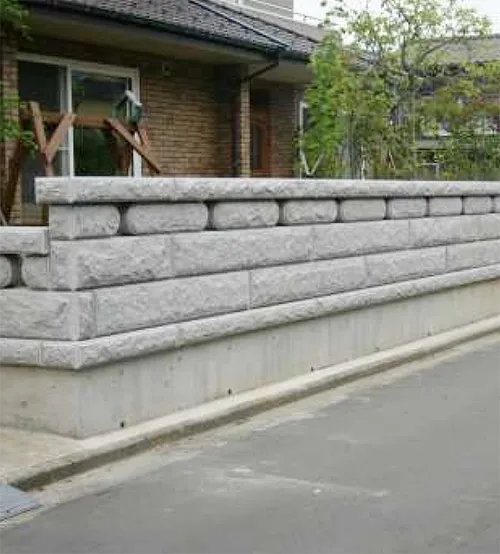 Environment stone img01