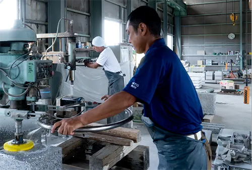 Environment stone img07